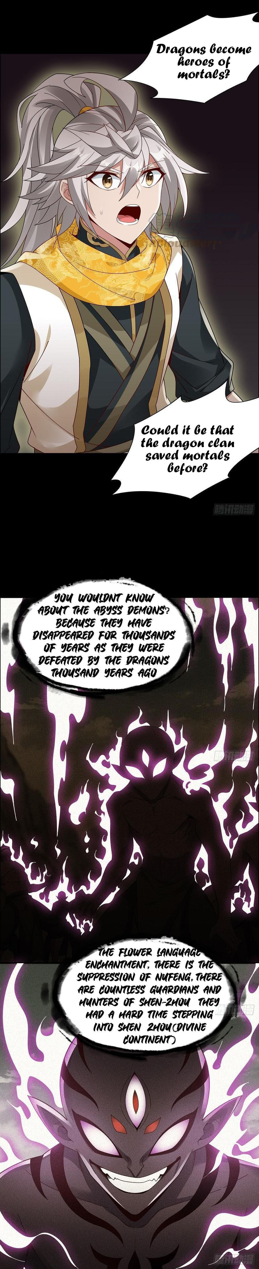 Read Inverse Scale (Colored) chapter 69 image 5 on Lezhin