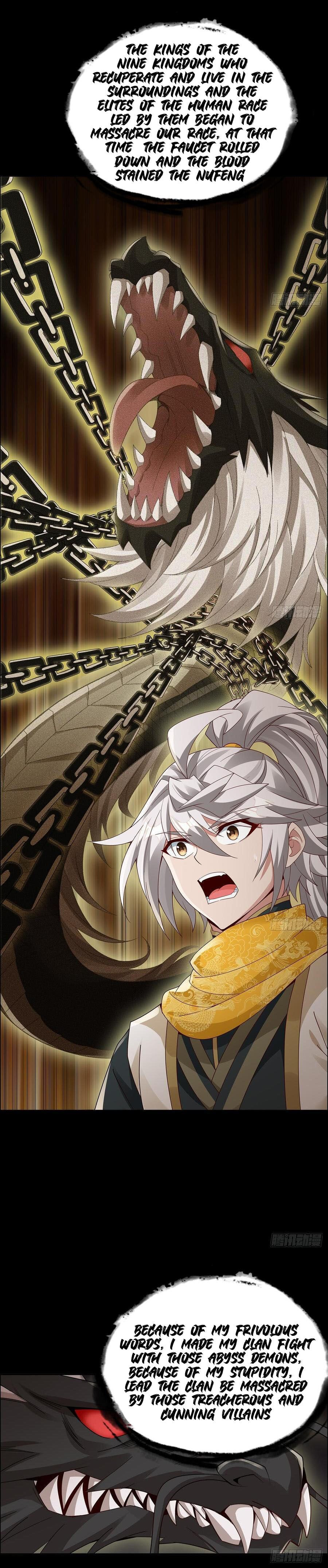 Read Inverse Scale (Colored) chapter 69 image 8 on Lezhin