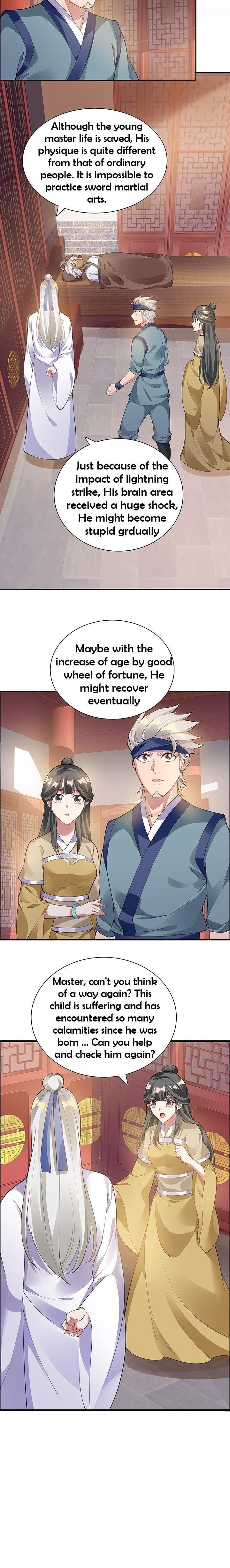 Read Inverse Scale (Colored) chapter 7 image 1 on Lezhin