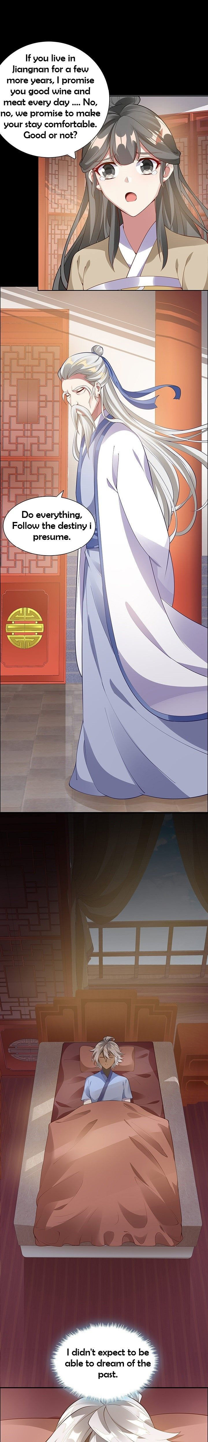 Read Inverse Scale (Colored) chapter 7 image 2 on Lezhin