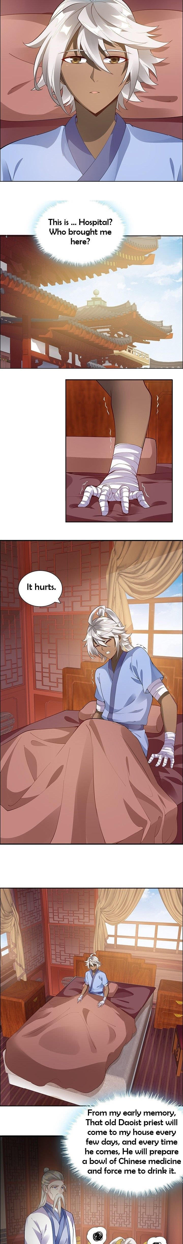 Read Inverse Scale (Colored) chapter 7 image 3 on Lezhin
