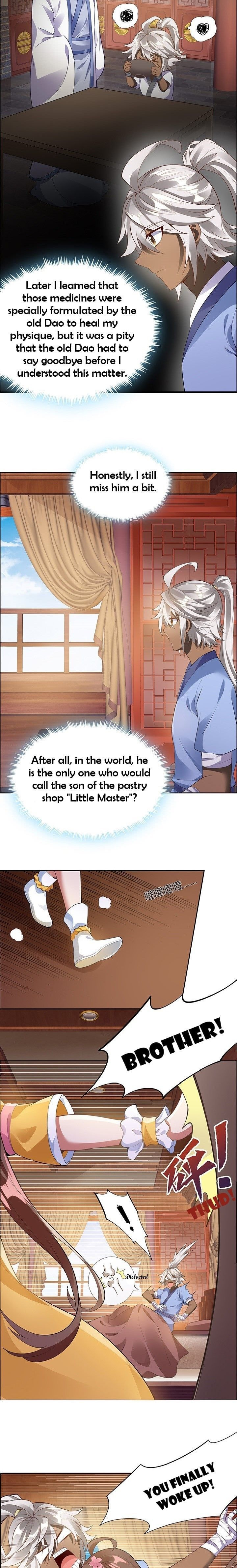 Read Inverse Scale (Colored) chapter 7 image 4 on Lezhin