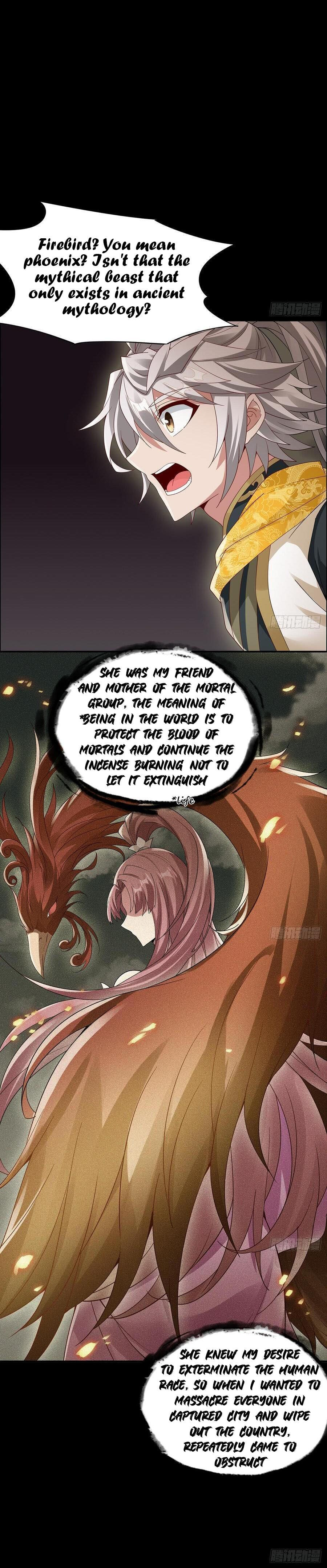 Read Inverse Scale (Colored) chapter 70 image 1 on Lezhin