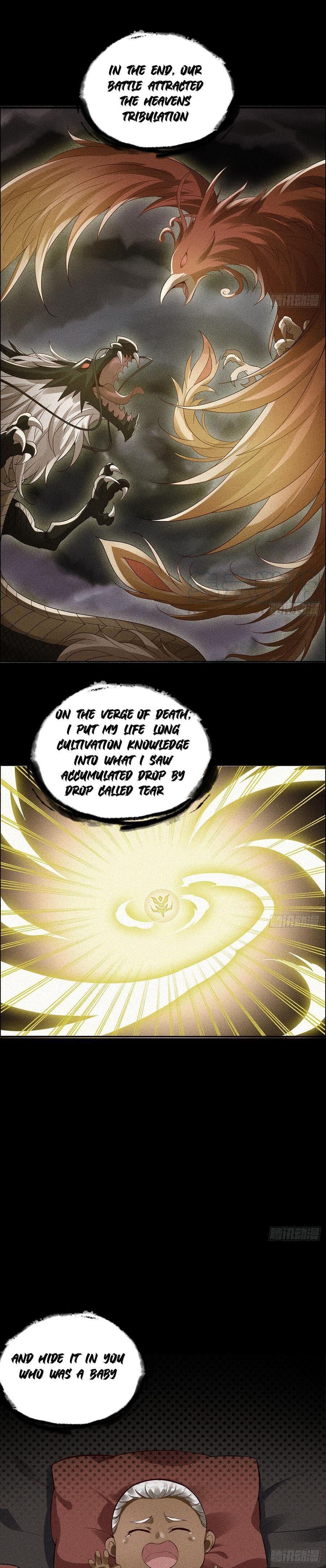Read Inverse Scale (Colored) chapter 70 image 2 on Lezhin