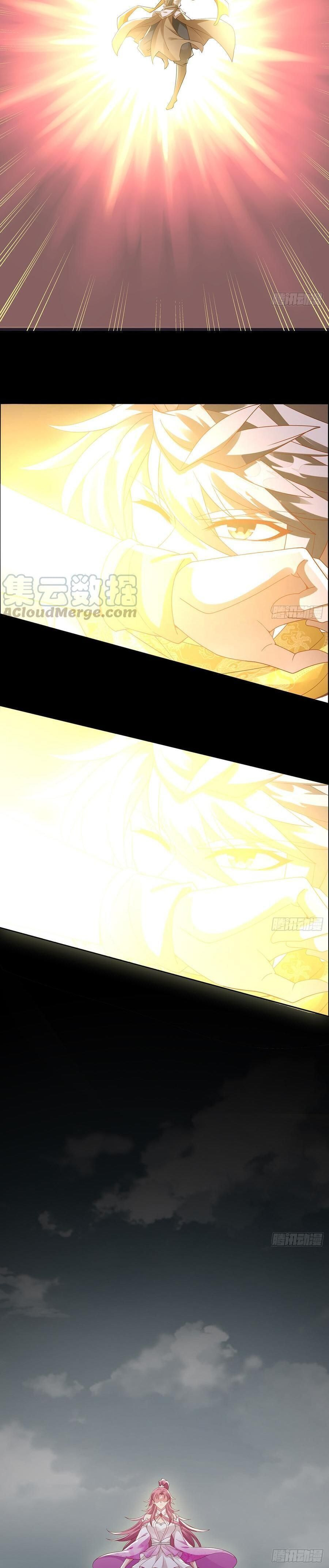 Read Inverse Scale (Colored) chapter 70 image 6 on Lezhin