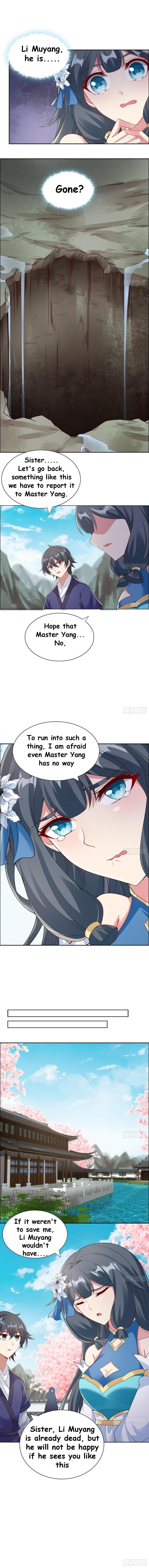 Read Inverse Scale (Colored) chapter 72 image 1 on Lezhin