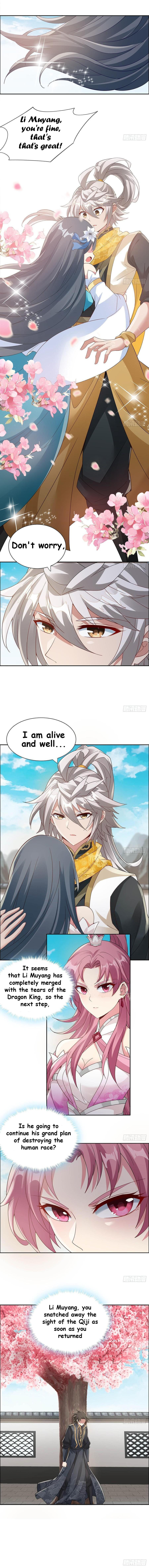Read Inverse Scale (Colored) chapter 72 image 3 on Lezhin