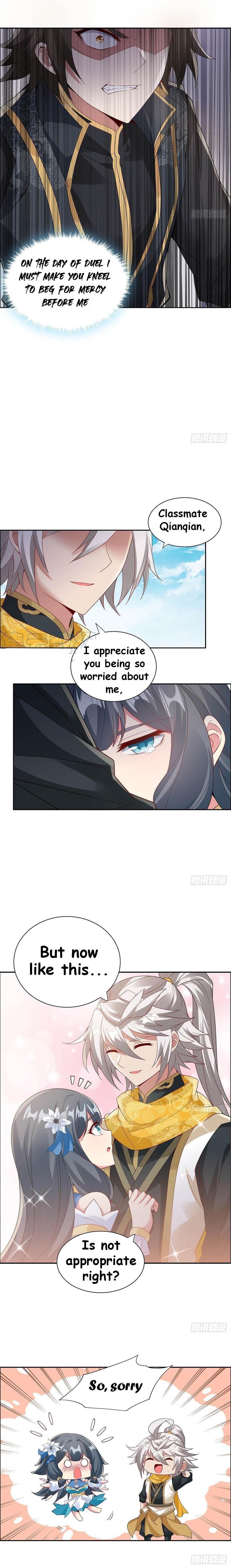 Read Inverse Scale (Colored) chapter 72 image 4 on Lezhin