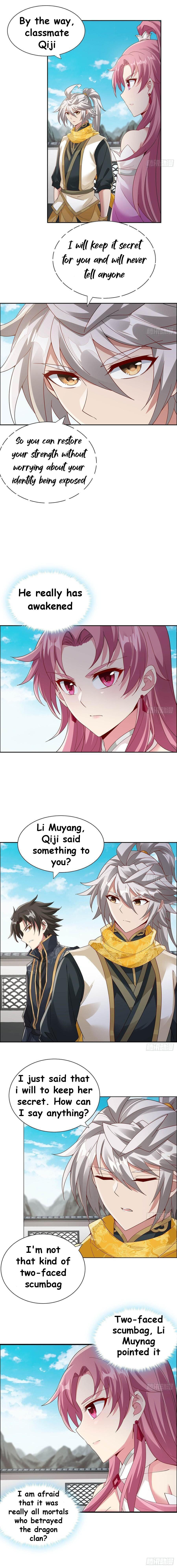 Read Inverse Scale (Colored) chapter 72 image 5 on Lezhin