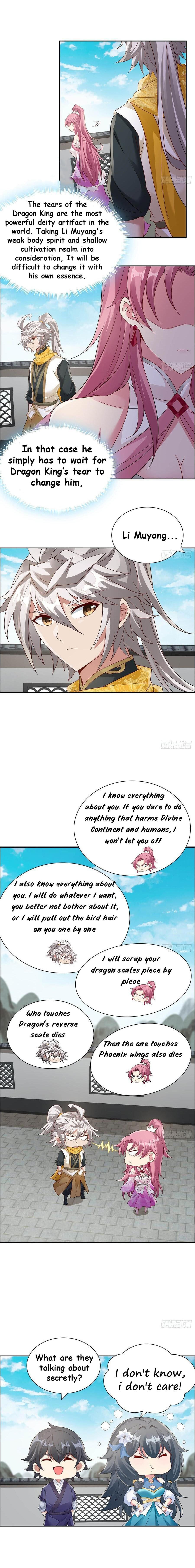 Read Inverse Scale (Colored) chapter 72 image 6 on Lezhin