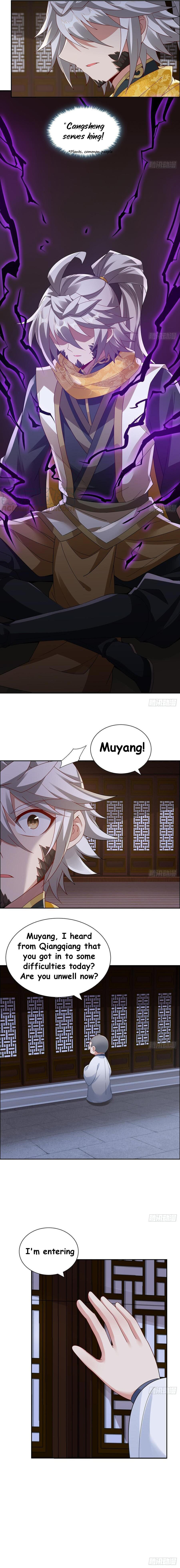 Read Inverse Scale (Colored) chapter 73 image 2 on Lezhin