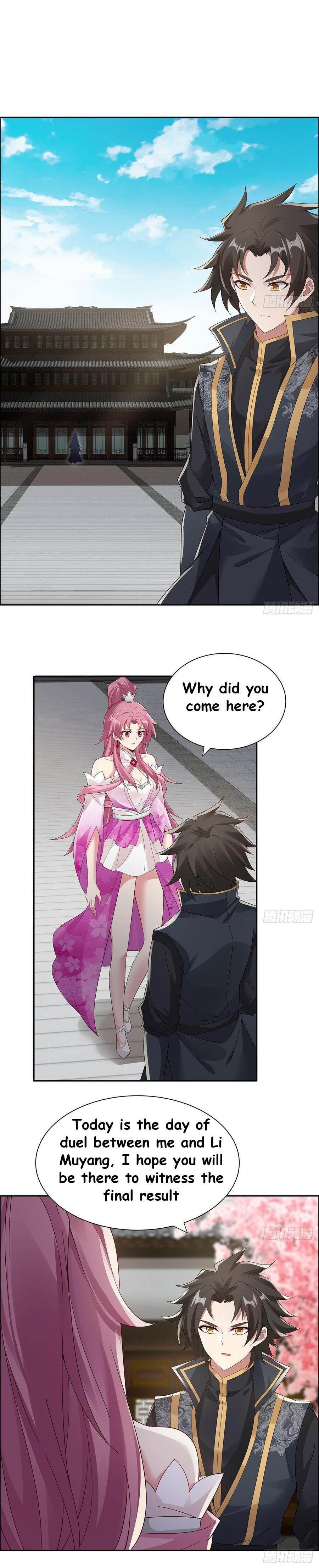 Read Inverse Scale (Colored) chapter 73 image 5 on Lezhin