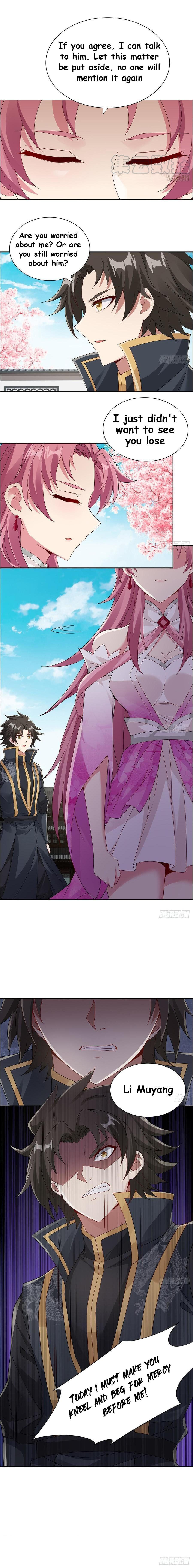 Read Inverse Scale (Colored) chapter 73 image 6 on Lezhin