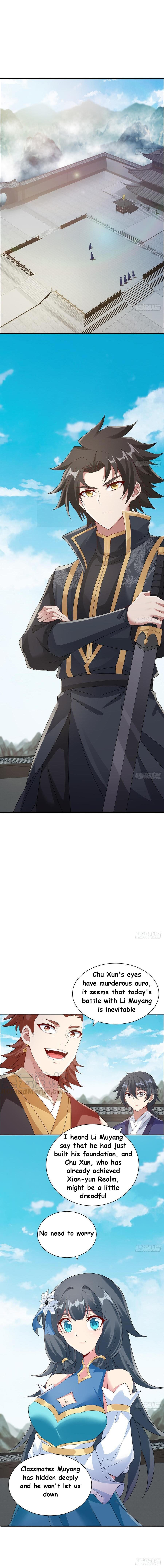 Read Inverse Scale (Colored) chapter 74 image 1 on Lezhin