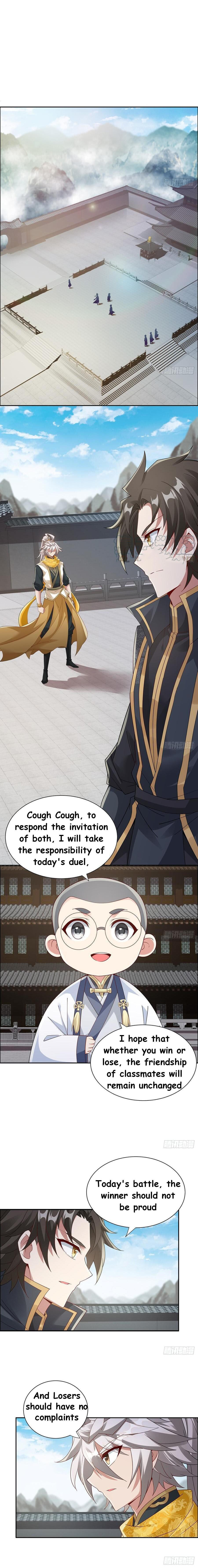 Read Inverse Scale (Colored) chapter 74 image 4 on Lezhin