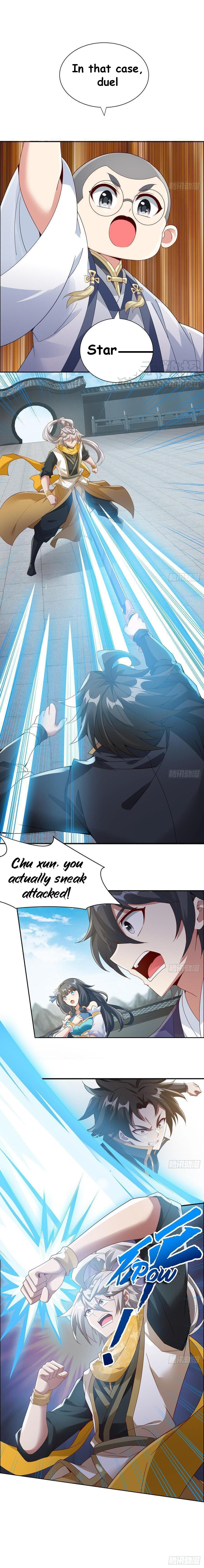 Read Inverse Scale (Colored) chapter 74 image 5 on Lezhin