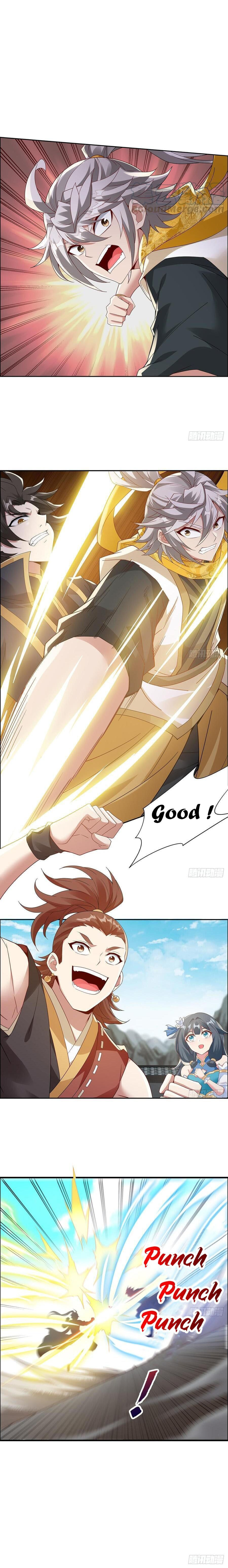 Read Inverse Scale (Colored) chapter 74 image 6 on Lezhin