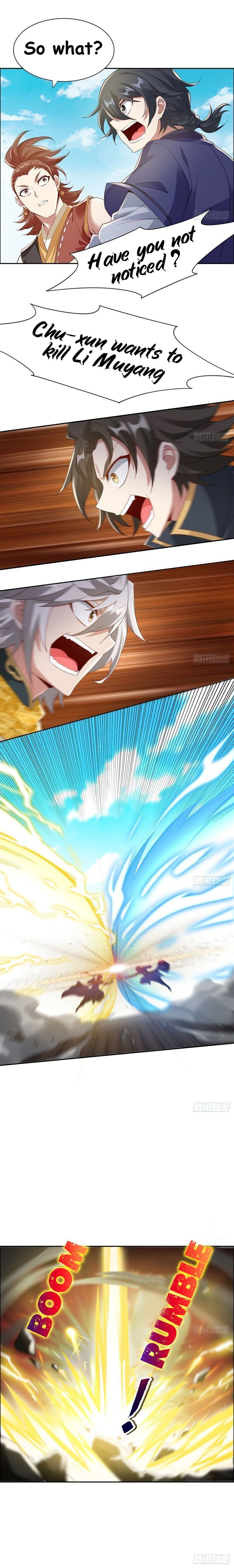 Read Inverse Scale (Colored) chapter 75 image 3 on Lezhin