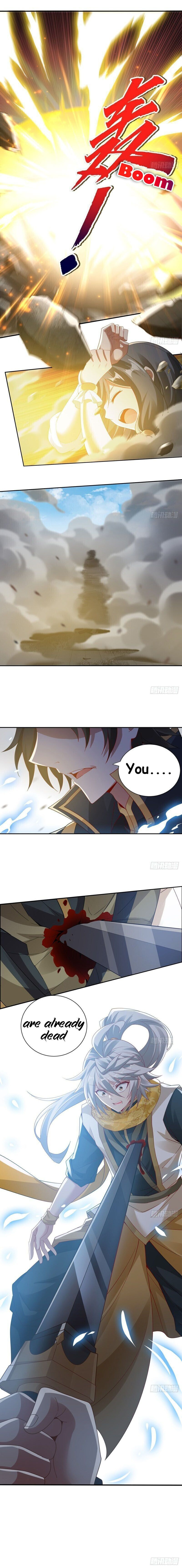 Read Inverse Scale (Colored) chapter 75 image 4 on Lezhin