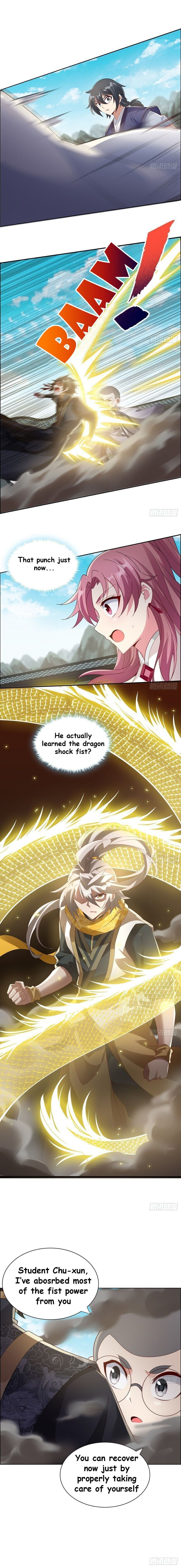 Read Inverse Scale (Colored) chapter 76 image 2 on Lezhin