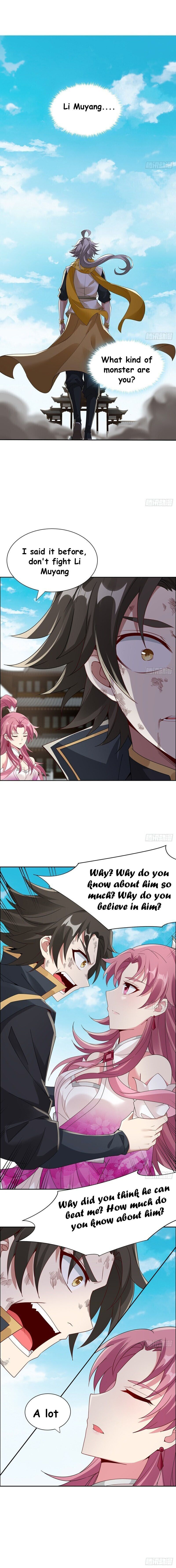 Read Inverse Scale (Colored) chapter 76 image 4 on Lezhin