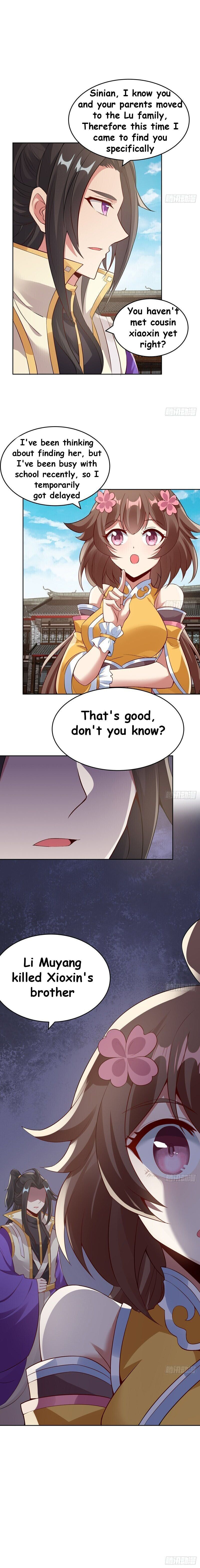 Read Inverse Scale (Colored) chapter 77 image 6 on Lezhin