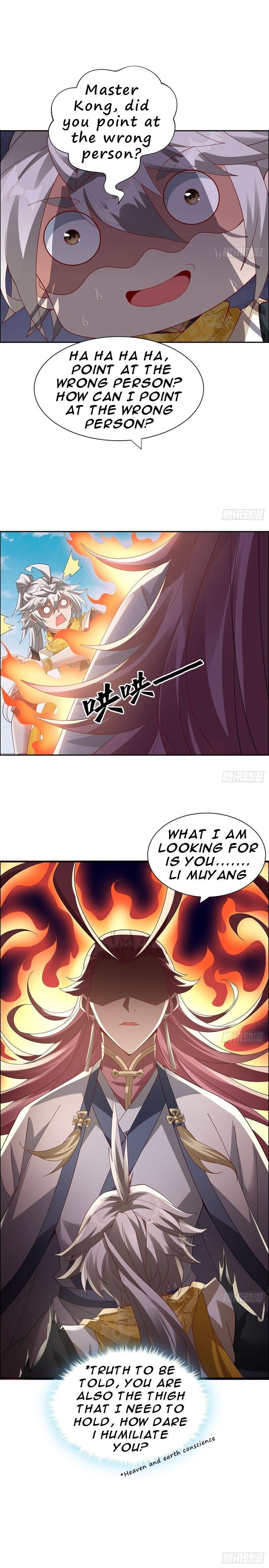Read Inverse Scale (Colored) chapter 79 image 2 on Lezhin