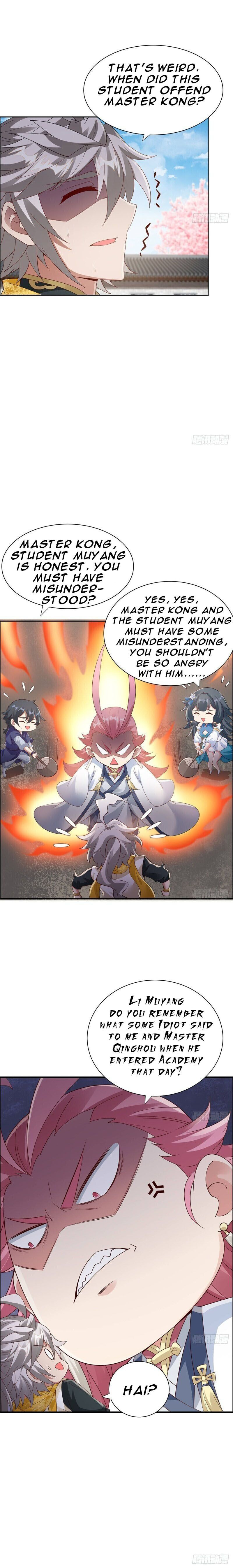 Read Inverse Scale (Colored) chapter 79 image 3 on Lezhin