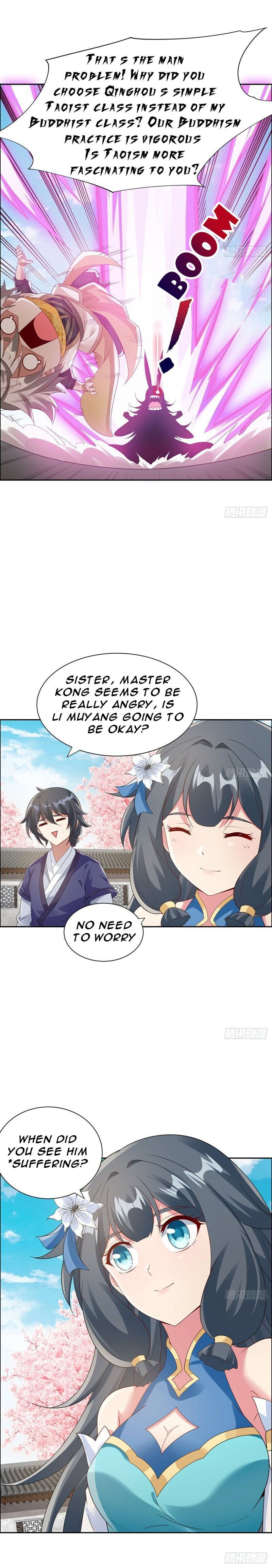 Read Inverse Scale (Colored) chapter 79 image 5 on Lezhin