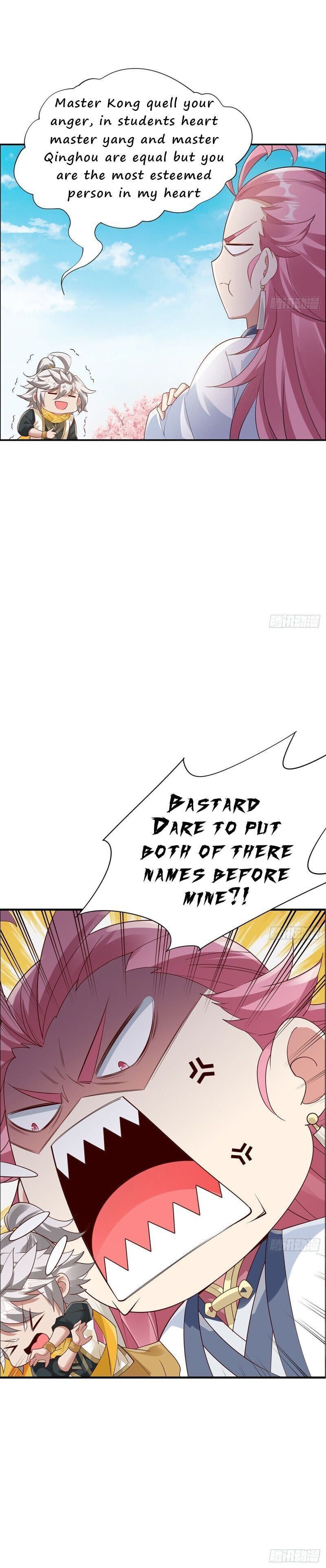 Read Inverse Scale (Colored) chapter 79 image 6 on Lezhin