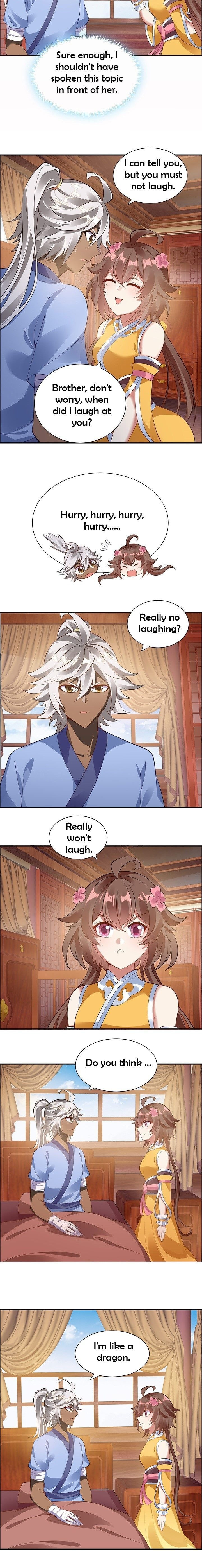 Read Inverse Scale (Colored) chapter 8 image 2 on Lezhin