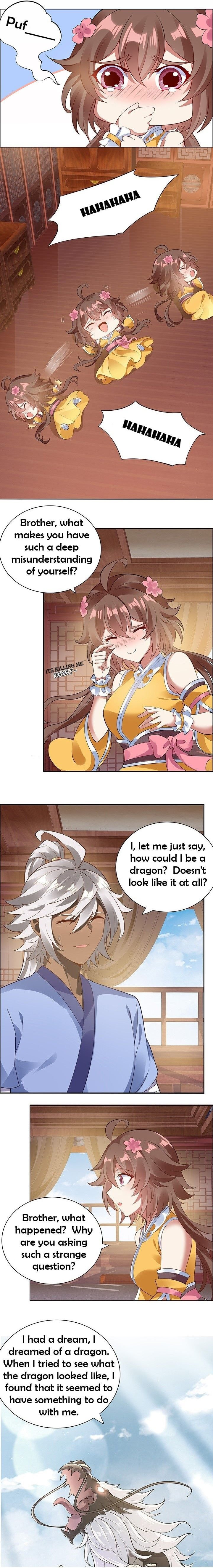 Read Inverse Scale (Colored) chapter 8 image 3 on Lezhin