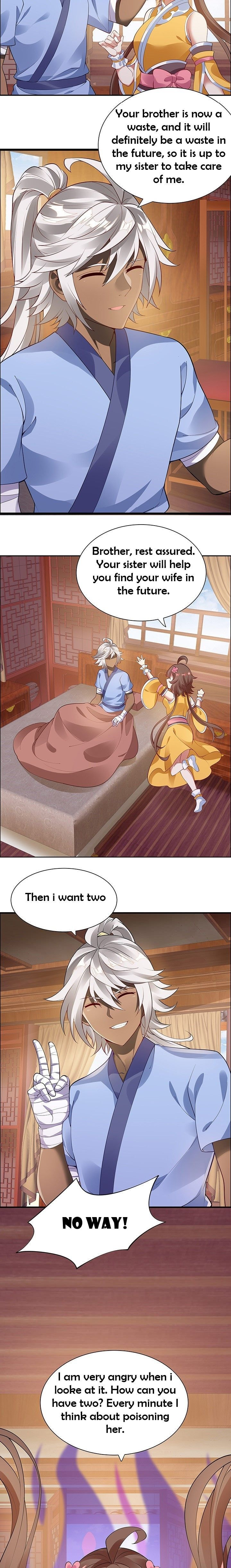 Read Inverse Scale (Colored) chapter 8 image 5 on Lezhin