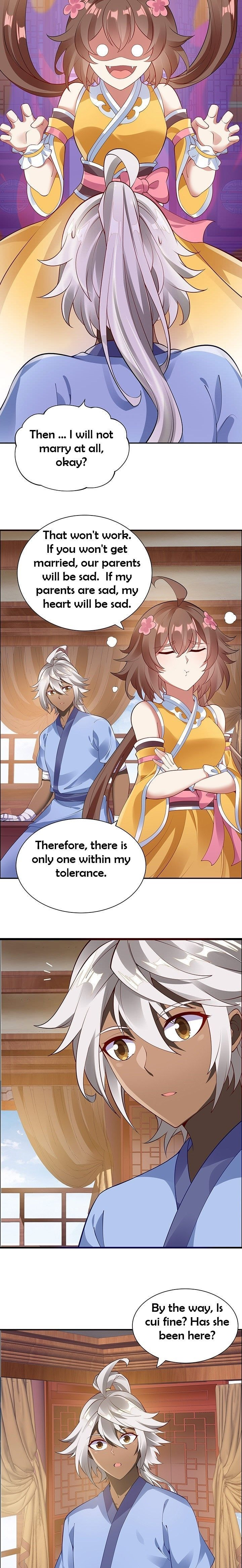 Read Inverse Scale (Colored) chapter 8 image 6 on Lezhin