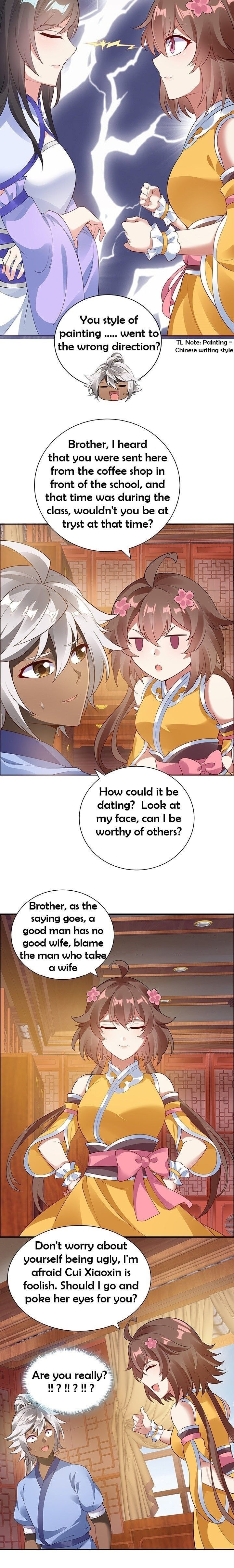 Read Inverse Scale (Colored) chapter 8 image 8 on Lezhin