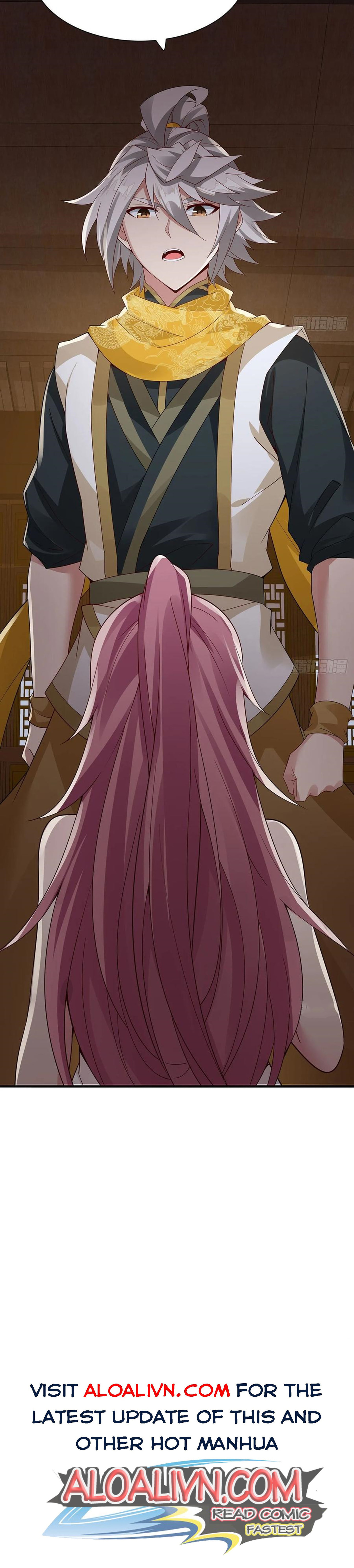 Read Inverse Scale (Colored) chapter 83 image 5 on Lezhin