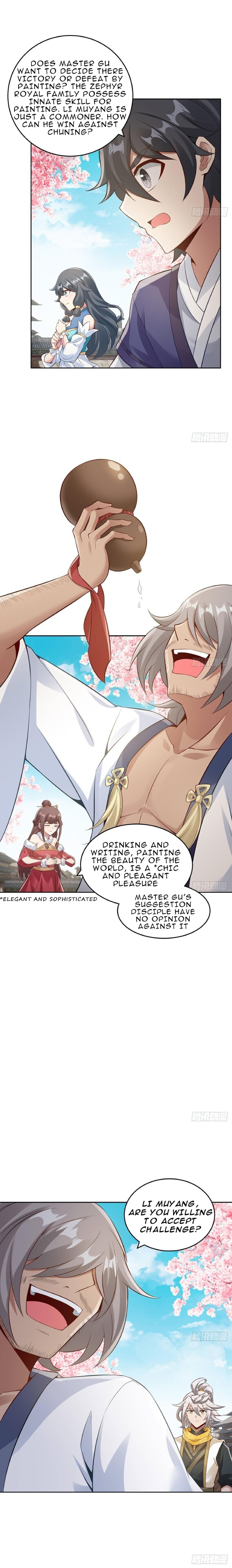 Read Inverse Scale (Colored) chapter 86 image 2 on Lezhin
