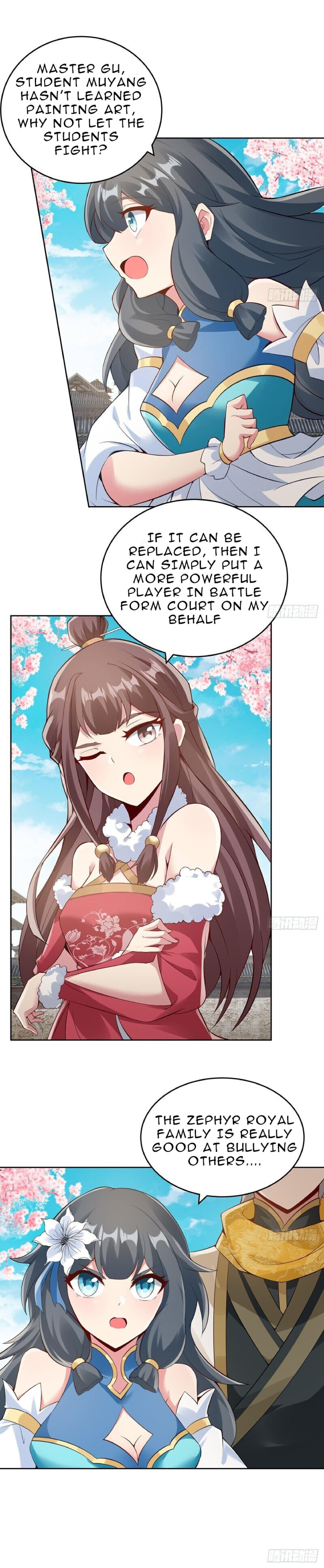 Read Inverse Scale (Colored) chapter 86 image 3 on Lezhin