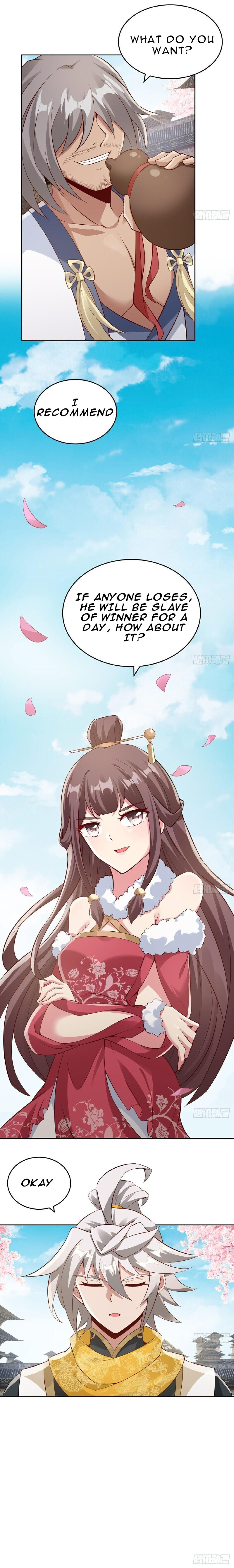 Read Inverse Scale (Colored) chapter 86 image 6 on Lezhin