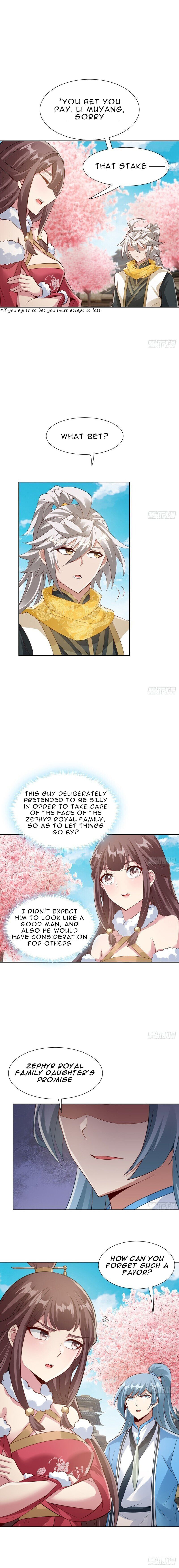 Read Inverse Scale (Colored) chapter 88 image 2 on Lezhin