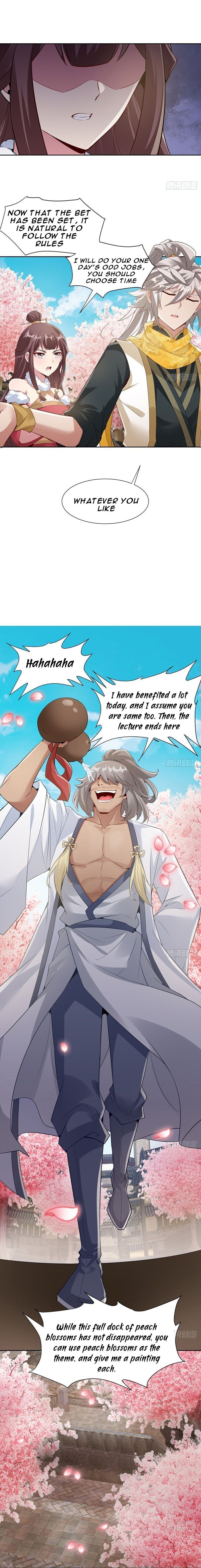 Read Inverse Scale (Colored) chapter 88 image 3 on Lezhin