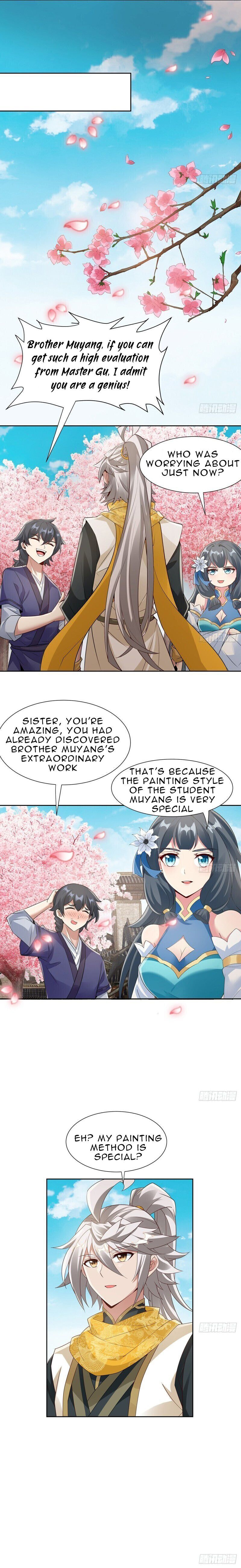 Read Inverse Scale (Colored) chapter 88 image 4 on Lezhin