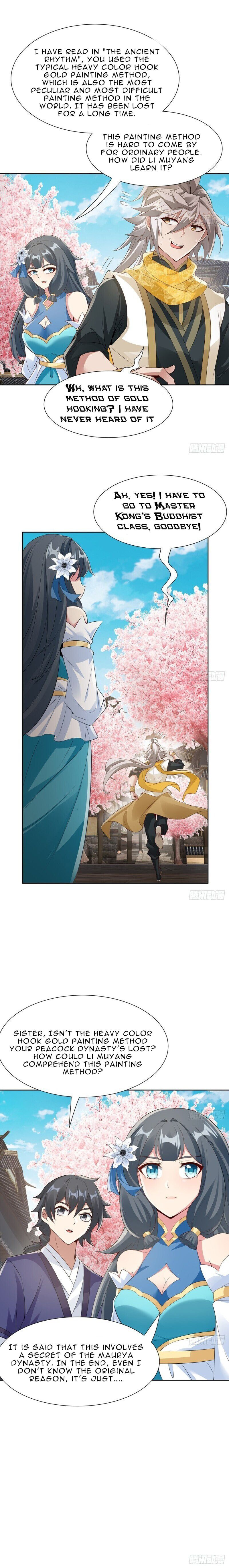 Read Inverse Scale (Colored) chapter 88 image 5 on Lezhin