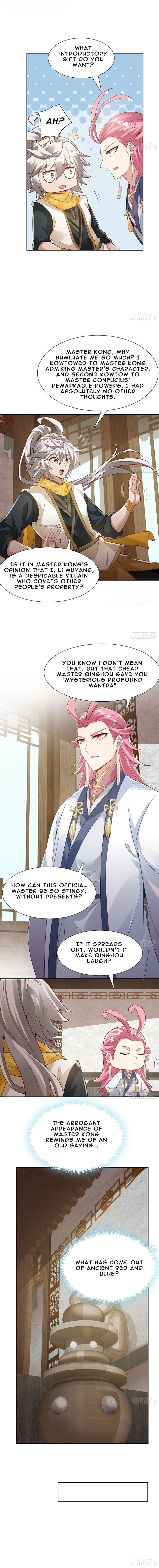 Read Inverse Scale (Colored) chapter 88 image 8 on Lezhin