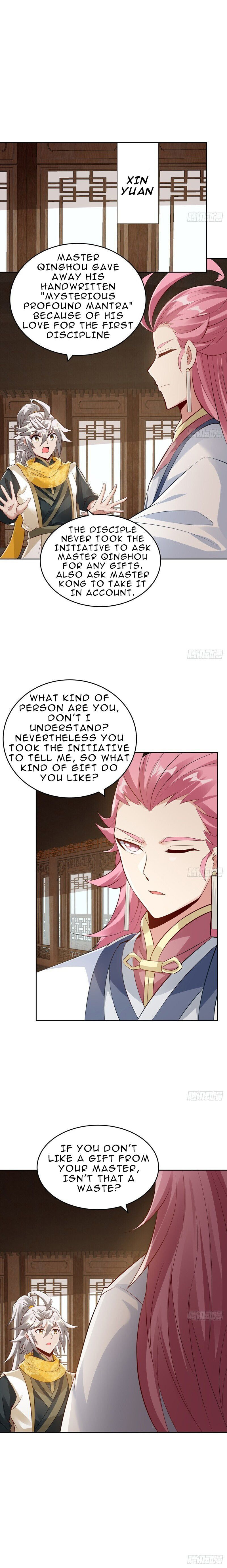 Read Inverse Scale (Colored) chapter 89 image 1 on Lezhin