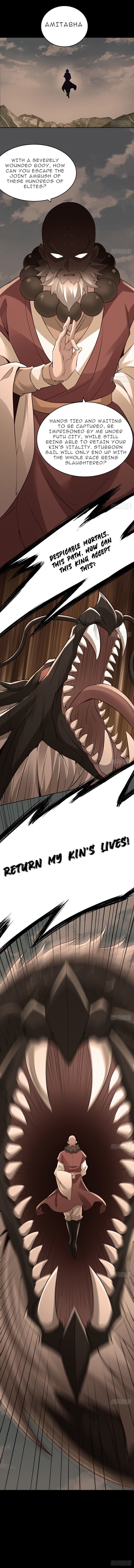 Read Inverse Scale (Colored) chapter 89 image 10 on Lezhin