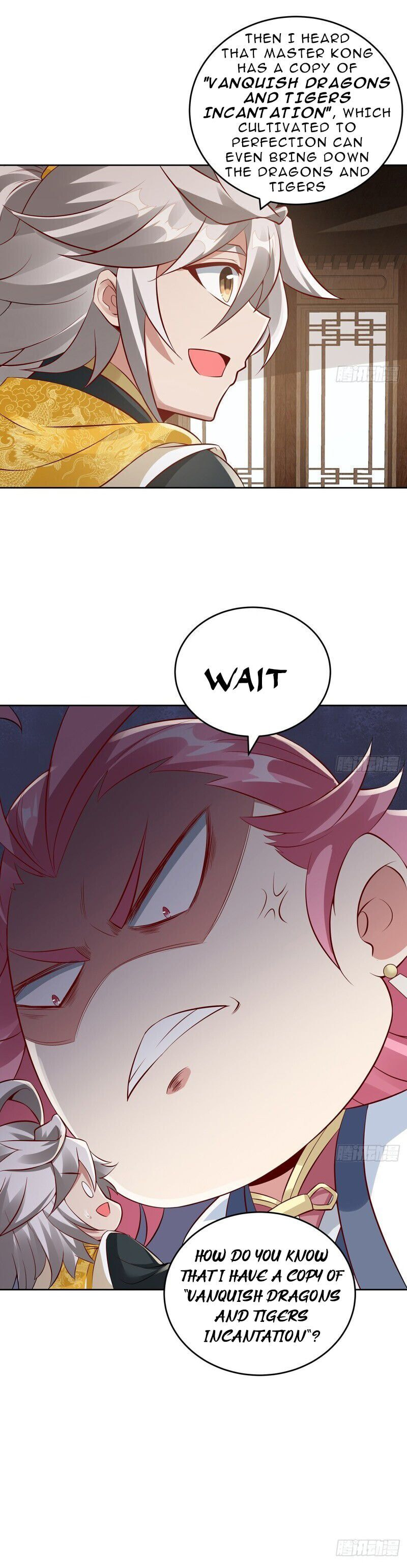Read Inverse Scale (Colored) chapter 89 image 2 on Lezhin