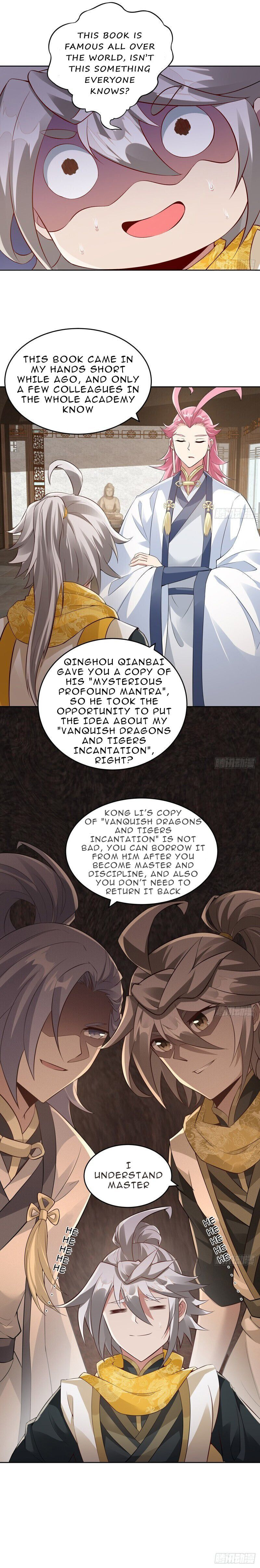 Read Inverse Scale (Colored) chapter 89 image 3 on Lezhin