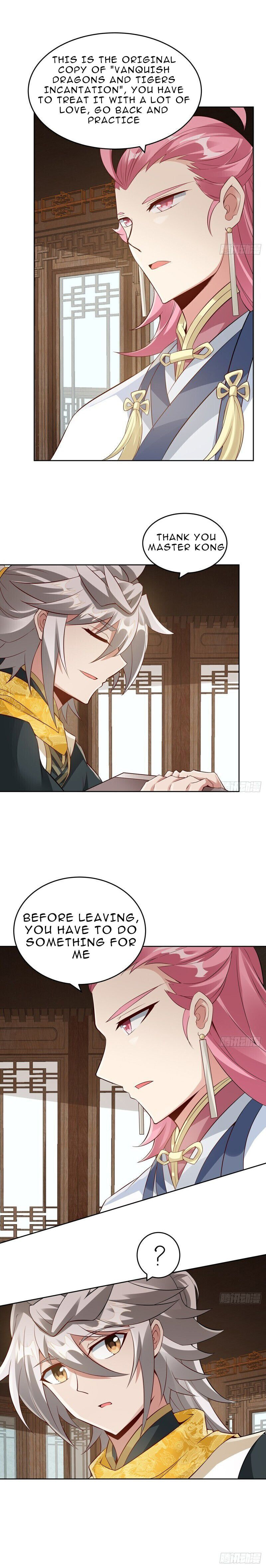 Read Inverse Scale (Colored) chapter 89 image 6 on Lezhin