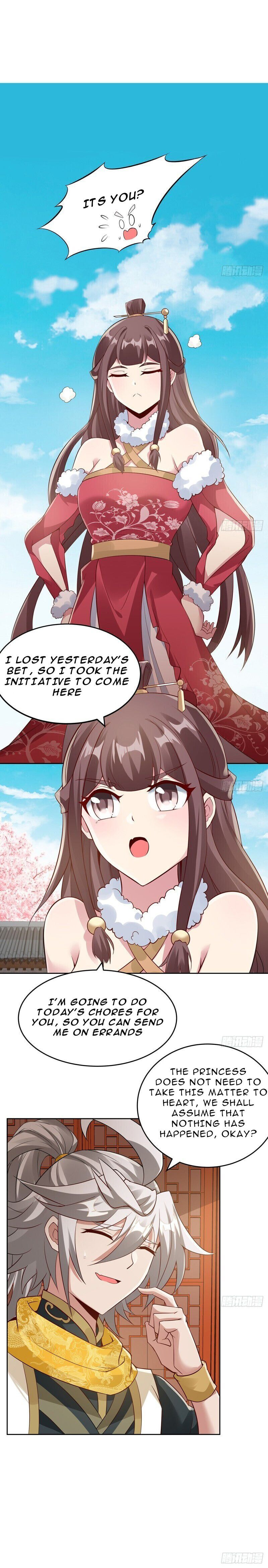 Read Inverse Scale (Colored) chapter 90 image 1 on Lezhin